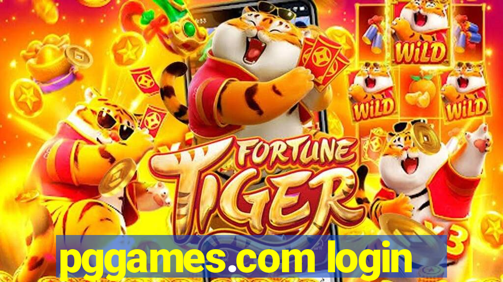 pggames.com login